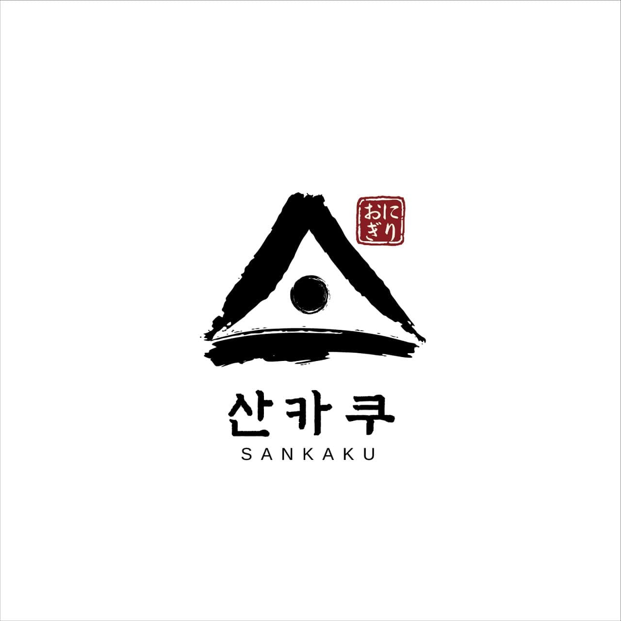 Sankaku Logo